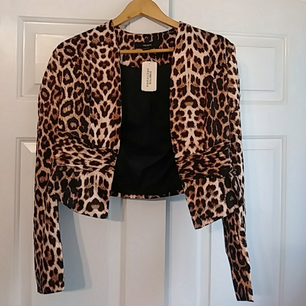 blazer